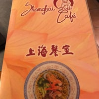 Photo taken at Shanghai Café by Edgar H. on 7/16/2017