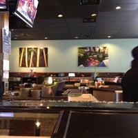 11/1/2012 tarihinde Tio L.ziyaretçi tarafından Simply Sushi'de çekilen fotoğraf