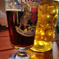 Photo taken at Nürnberger Bierhaus by Your_Momz on 11/8/2020