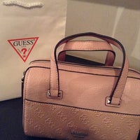 guess outlet website