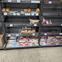 Photo taken at Waitrose &amp;amp; Partners by Mike P. on 1/8/2023