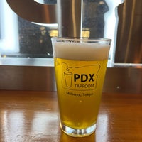 Photo taken at PDX TAPROOM by ぽんりー on 6/14/2022