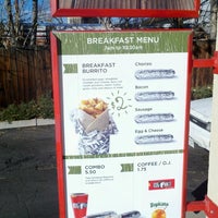 Good Times Breakfast Hours And Menu: Start Your Day Right!