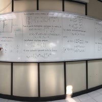 Photo taken at Escuela Superior de Fisica y Matematicas by Isaú G. on 4/3/2017