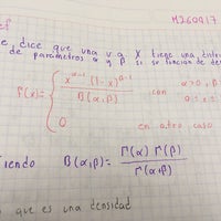 Photo taken at Escuela Superior de Fisica y Matematicas by Isaú G. on 4/26/2017