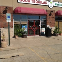 Foto tirada no(a) Good Tequila&amp;#39;s Mexican Grill por Richard W. em 10/8/2012