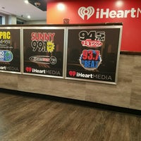 Photo taken at Clear Channel Radio‎ - Houston by Chris O. on 1/13/2017