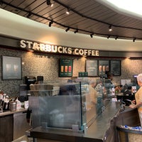 Photo taken at Starbucks by Tom N. on 7/18/2019