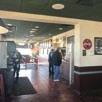Photo taken at Fratellos Hot Dogs by Tom N. on 10/29/2017