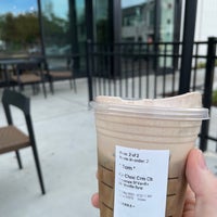 Photo taken at Starbucks by Tom N. on 5/15/2022