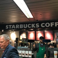 Photo taken at Starbucks by Tom N. on 9/13/2017