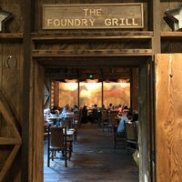 Image added by Tom Nawara at The Foundry Grill