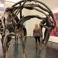 Figge Art Museum - Art Museum in Downtown Davenport
