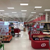 Photo taken at Target by Tom N. on 3/31/2018