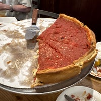 Photo taken at Giordano&amp;#39;s by Tom N. on 6/18/2023
