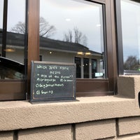 4/2/2018에 Tom N.님이 Peet&amp;#39;s Coffee &amp;amp; Tea에서 찍은 사진