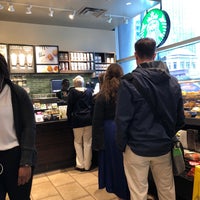 Photo taken at Starbucks by Tom N. on 6/26/2018