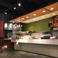 Photo taken at Cosi by Tom N. on 6/14/2017