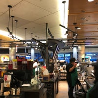 Photo taken at Starbucks by Tom N. on 8/7/2018