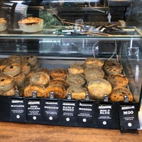 Photo taken at Pieminister by Tom N. on 9/11/2018