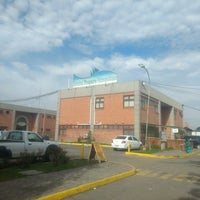 Foto scattata a Terminal Pesquero Metropolitano da JuanPa S. il 5/21/2017
