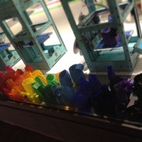 Foto tomada en 3DEA: 3D Printing Pop Up Store  por A .. el 12/20/2012