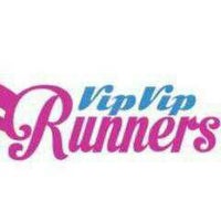 Foto tirada no(a) Vip Vip Runners por Maria V. em 12/4/2013