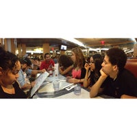 Photo taken at Kellogg&amp;#39;s Diner by Durell S. on 6/1/2013