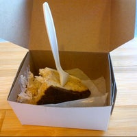 12/17/2012にJesus D.がTu-Lu&amp;#39;s Gluten Free Bakeryで撮った写真