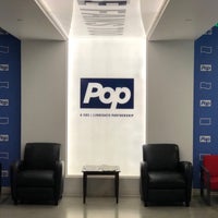 Photo taken at POP Media by Frank R. on 5/22/2018