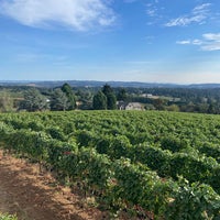 9/18/2022にEmily G.がRaptor Ridge Wineryで撮った写真