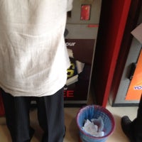 Cimb Bank Brickfields Kuala Lumpur Kuala Lumpur