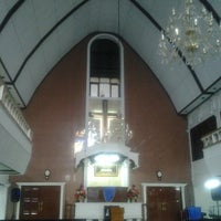 Review GMIST Mahanaim