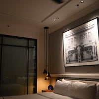 Foto diambil di Grand Park City Hall Hotel oleh Mariya N. pada 12/27/2022