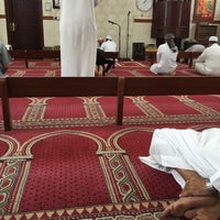 مسجد بن محفوظ الرباط جدة التاريخية بلدية ابلد Jeddah منطقة مكة