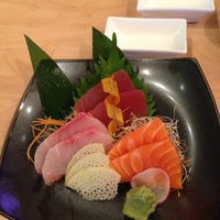 Foto tomada en Yang&#39;s Izakaya &amp; Japanese Cuisine  por Aggie H. el 11/9/2012
