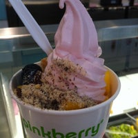 Photo taken at Pinkberry by Igor M. on 6/9/2013