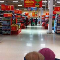 Alli Asda Price