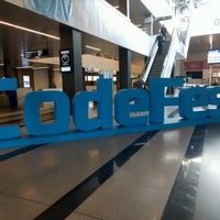Photo taken at Codefest 2017 by Roman A. on 4/1/2017