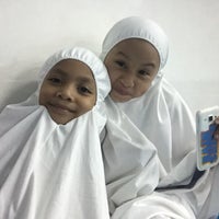 Masjid Al Falah Kampung Sg Ramal Dalam 328 Visitors