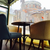 Photo taken at Karakol Restaurant by Kamil Ö. on 1/3/2016