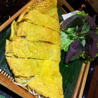 Foto scattata a Lam Vien Restaurant da Caley il 2/12/2020