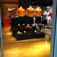 Nike Store - Sporting Goods Shop in Πυλαία