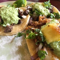 Photo taken at Tacos Chukis by cwh on 7/17/2016