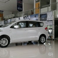 Suzuki Sumber Baru Mobil - Jl. Magelang Km. 8