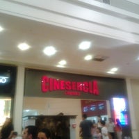 Cinesercla