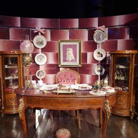 Photo taken at Umbridge&amp;#39;s Office by Lilthebest on 11/18/2018