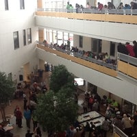 Foto diambil di Anne Arundel Community College oleh Patrick F. pada 12/8/2012