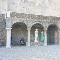 Foto tomada en Palazzo Gonzaga Guerrieri  por Natalia S. el 9/12/2021
