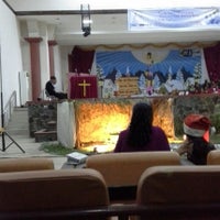 Review Gelanggang Mahasiswa Universitas Sumatera Utara